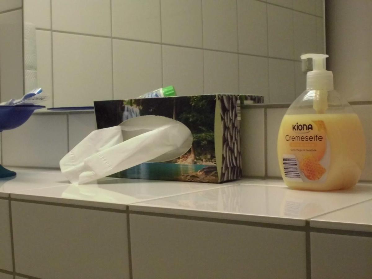 Centrum, Centrum, Direkt Im Centrum! Λειψία Εξωτερικό φωτογραφία